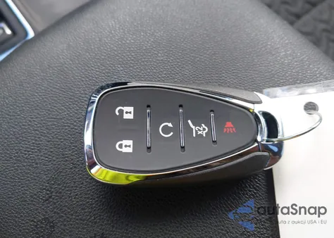 2024 Chevrolet Equinox Fwd Lt from USA, damaged, VIN 3GNAXKEG5RL311643